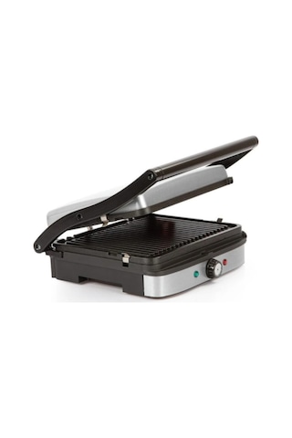 Conti Set-1 Tost Makinesi, Çaycı Ve Çubuk Blender Inox