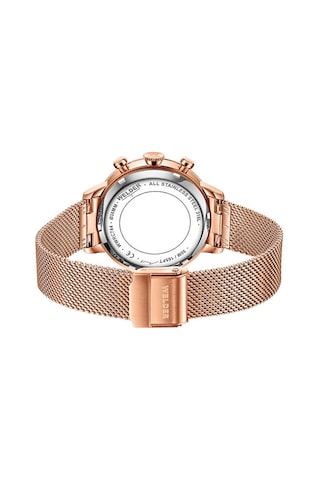 Welder Moody Watch Wwrc744 Kadın Kol Saati