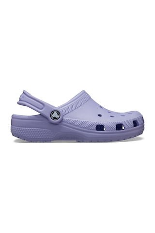 Crocs Classic Clog Unisex Çocuk Terlik 206991 Lila