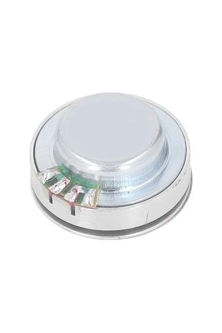 Moveevo 3w 4ω Tam Frekanslı Rezonans Hoparlör, Yüksek Kaliteli Ses, Güçlü Bas, 85db Gürültü Oranı, Hızlı Kurulum