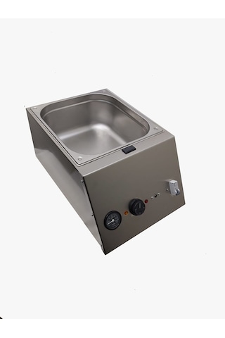 Sesan PK-002 Parafin Kazanı 13 L