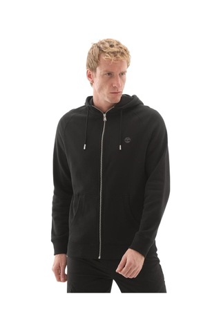 Timberland Erkek Sweatshirt-tb0a2bnbx651 Siyah