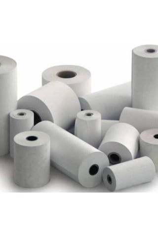 80X60 Termal Yazarkasa ve Adisyon Rulosu 10'Lu Paket