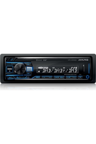Özenhifi' Den Alpine Ute-204Dab