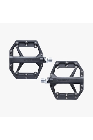 Shimano Pd-gr400 Platform Bisiklet Pedalı Siyah Epdgr400l