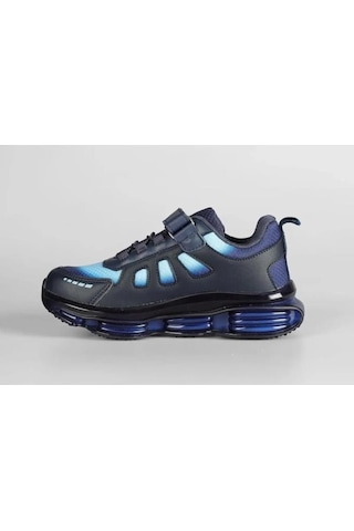 Vicco 346.25k.249 Lacivert Çocuk Sneaker Lacivert