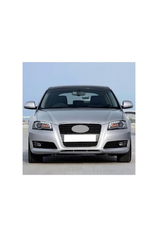 Koltuk İleri Geri Ayar Kolu, Audi A3 2008 Uyumlu Açık Ceviz