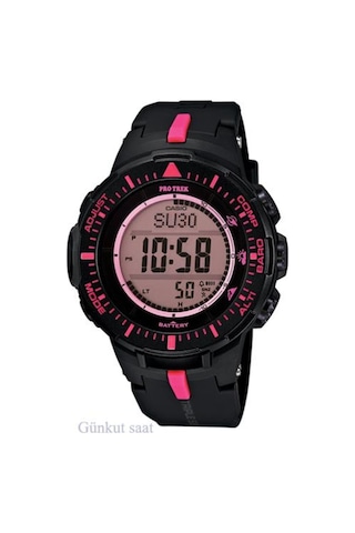 Casio PRG-300-1A4DR Unisex Kol Saati