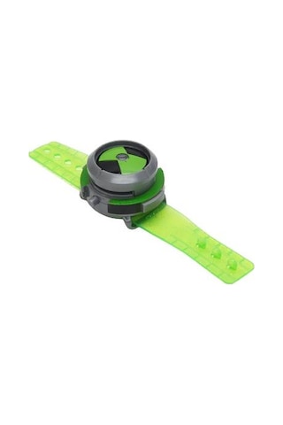Ben10 Alien Force Yansıtmalı Işıklı Saat - 021