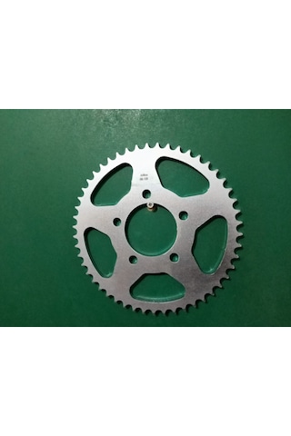 Mondial Drift 125 L Arka Dişli 50 T