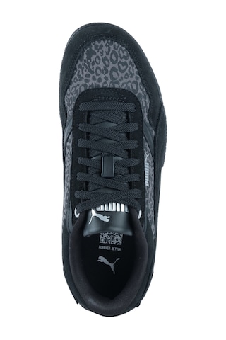 Puma Bella Donna Feline Kadın Siyah Spor Ayakkabı 408219-01