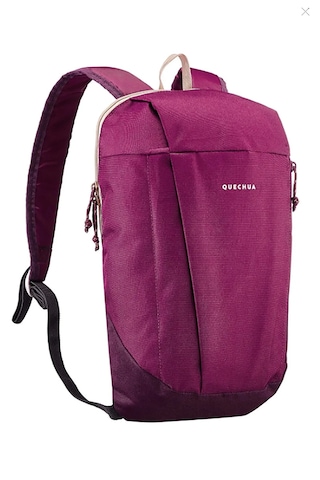 Decathlon Quechua Outdoor Sırt Çantası Decathlon Quechua Outdoor Sırt Çantası