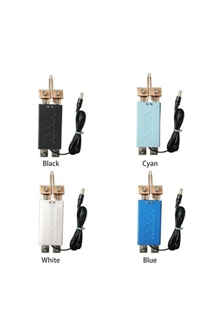 Dıy Nokta Kaynakçı Kalem El Entegre Nokta Kaynak Makinesi