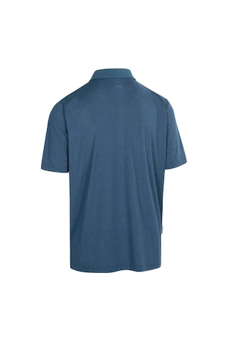 Trespass Gedding - Male Polo Shirt-lacivert