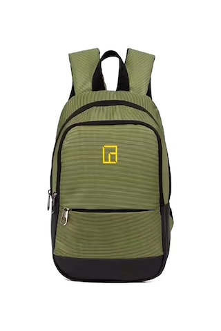 Bizoon LP256 Ünisex Su Geçirmez Mini Sırt Çantası 25x36 cm