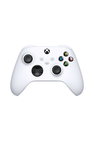 Mıcrosoft Xbox One Kablosuz Oyun Kumandası Merlin White