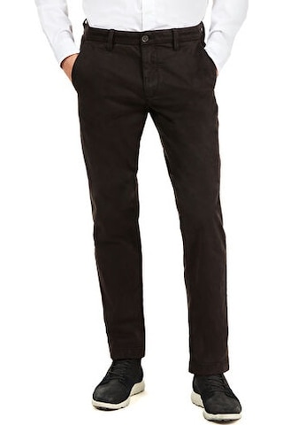 Timberland Erkek Günlük Pantolon A1mtı0011 Kahverengi Kahverengi