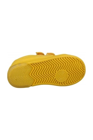 Cool Pepe Sarı Çocuk Sneakers (546492796)