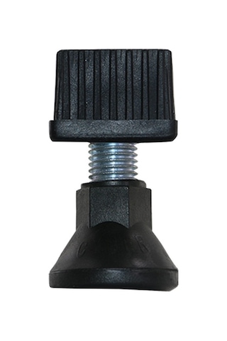 M16 Ayarlı 40X40 Rutil Ayak Takımı