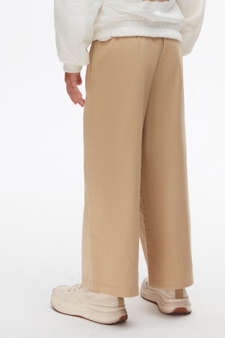 Xo Kids Kız Çocuk Pantolon 8-14 Yaş 57311 Camel