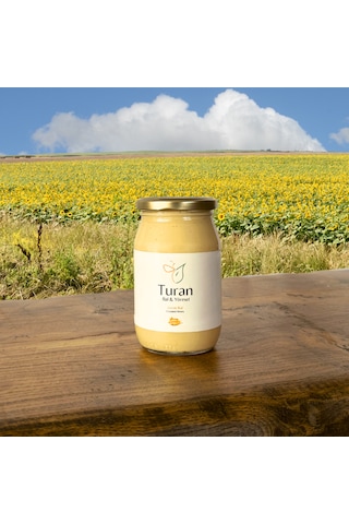 Turan Bal ve Yöresel Krem Bal 430 G