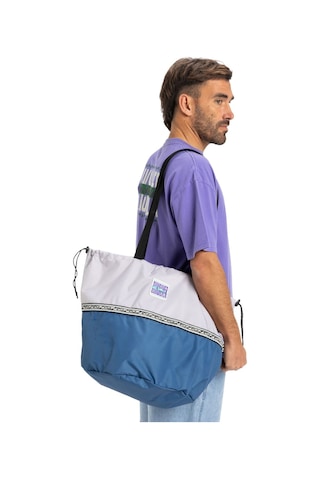 Quıksılver Quiksilver Uni Reusable Bag Erkek Yeşil Çanta 18326 Yeşil