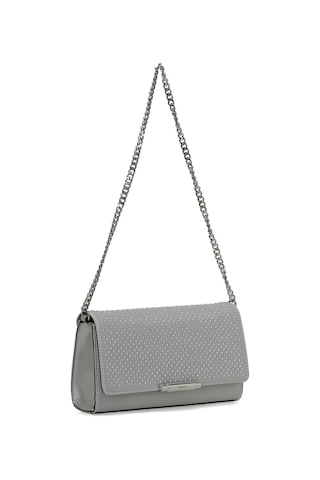Nine West Bına Nyz576978 6fx Gümüş Kadın Kol Çantası 000000000102238985