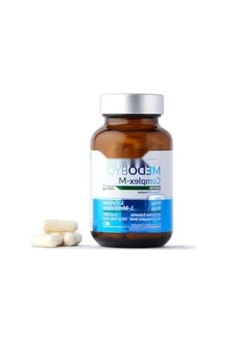 Doğal Malzemelerle Zenginleştirilmiş 33 G Paket
