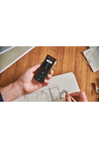 Bosch Zamo Lazerli Uzaklık Ölçer - 0603672900