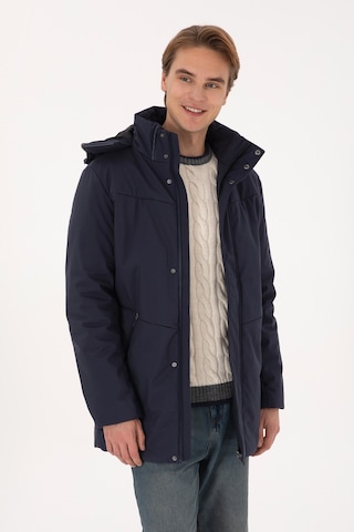 U.s. Polo Assn. Erkek Lacivert Kaban 50310315-vr033 Lacıvert
