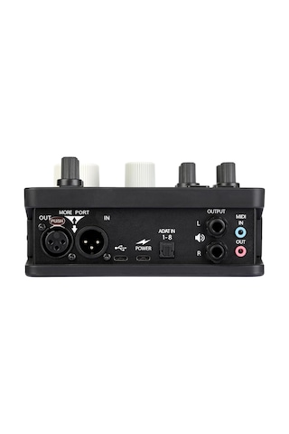 Xvive More You Hub 2 Girişli Usb Ses Kartı