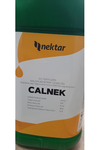 Kolukısa Tarım Hastalık Edici Ve Önleyici Gübre Çözelti...