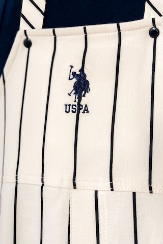 U.s. Polo Assn. Erkek Bebek Lacivert Şort Takım Usb2870-c-v1 Lacivert