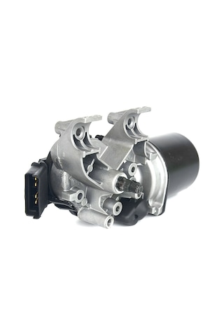 Renault Clio 3 Ön Cam Silgi Silecek Motoru 2008-2011