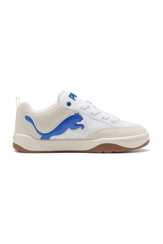 Puma Park Lıfestyle Ayakkabı 395022 10 Beyaz