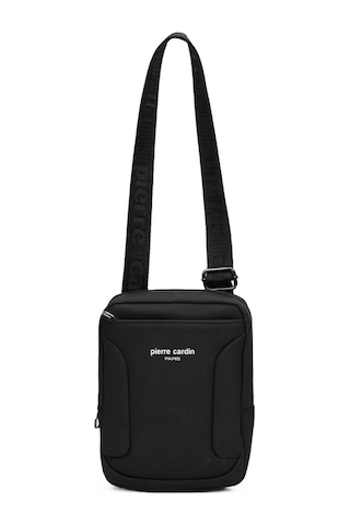 Pierre Cardin Erkek Çanta Siyah 01pc002010-s Siyah