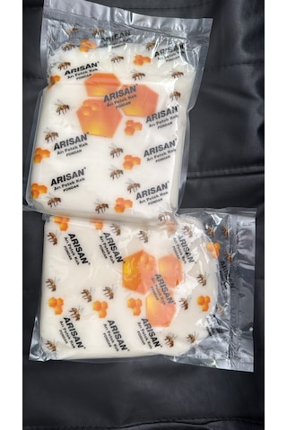 Arısan Arı Keki 1 Kg X 20 Adet 20 Kg