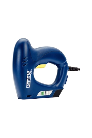 Rapid E-Tac Elektrikli 6-14 MM Zımba ve 15 MM Çivi Çakma Tabancası