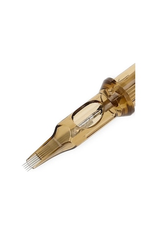 Kwadron 1209 Mglt Magnum Long Taper - Kartuş Dövme İğnesi