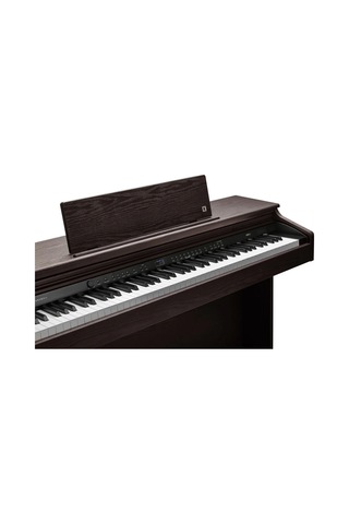 Kurzweil Cupe1-sr Dijital Piyano Gülağacı Modern Kabin Tasarımı Bluetooth Bağlantısı