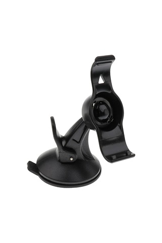 Araba Gps Navigasyon Tutucu,navigasyon Tutucu Araç Montaj Plastik Tutucu Siyah 1 Adet