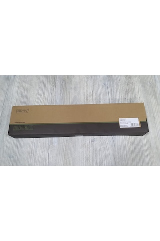 Dıgıtus Cat6a Patch Panel 24port Boş