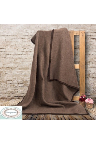 Battaniye - Yünteks Yün Battaniye