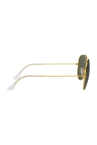 Ray-Ban Rb3025 L0205 58 14 135 Aviator Large Erkek Güneş Gözlüğü