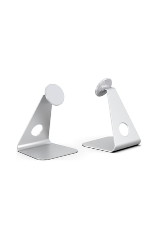 Ally R-Just Alüminyum Manyetik Masaüstü Tablet Telefon Standı