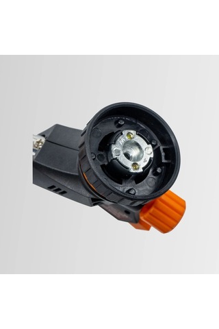 Pürmüz Başı Ws-509c Beyaz