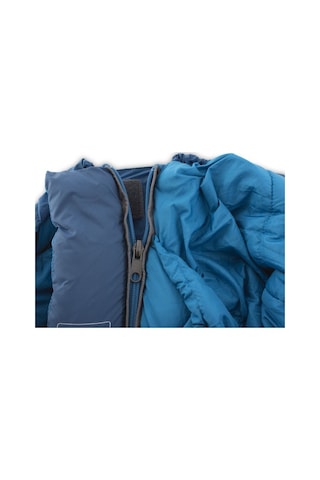 Pınguın Blızzard -17 Junıor 150 Mavı Uykutulum Çok Renkli