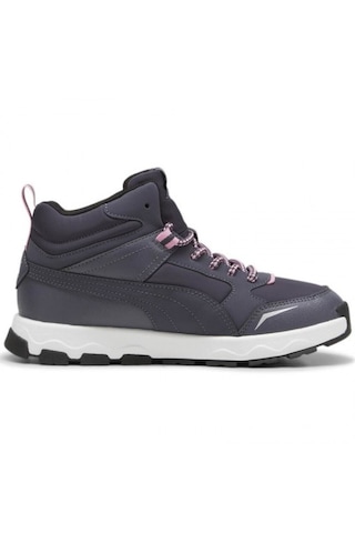 Puma Evolve Trail Jr Spor Bot Ayakkabı Çok Renkli