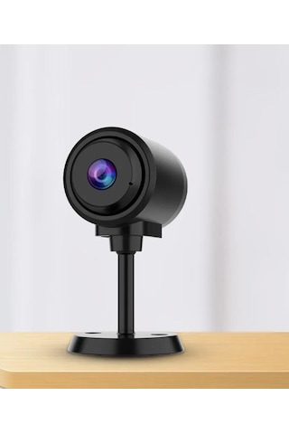 Acme O-kam-2026 Bluetooht Wifi Camera Mini Bataryalı