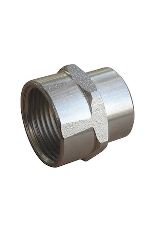 Paslanmaz Manşon Redüksiyon 304-316 Kalite